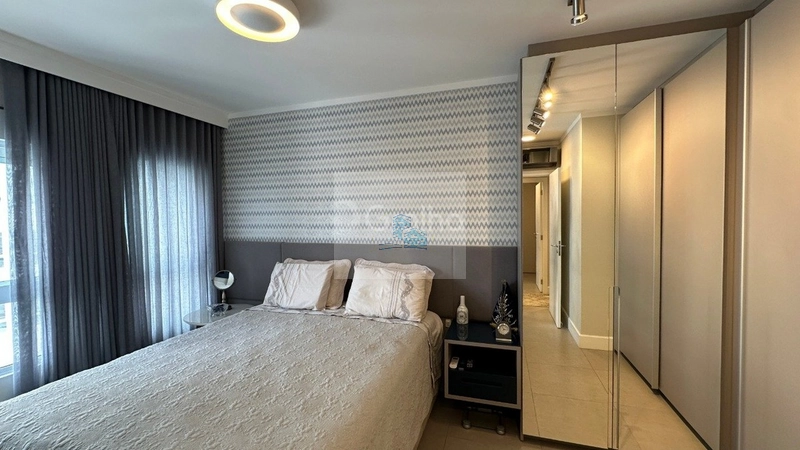 Apartamento de 81m² com 2 suítes no Centro: 16ª foto da galeria de imagens do imóvel