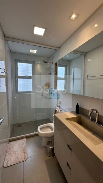 Apartamento de 81m² com 2 suítes no Centro: 14ª foto da galeria de imagens do imóvel