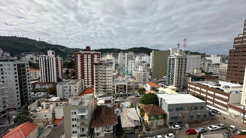 Apartamento de 81m² com 2 suítes no Centro: 9ª foto da galeria de imagens do imóvel