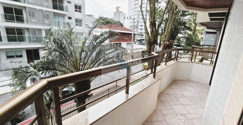 Apartamento de 131m² com 3 quartos no Centro: 18ª foto da galeria de imagens do imóvel