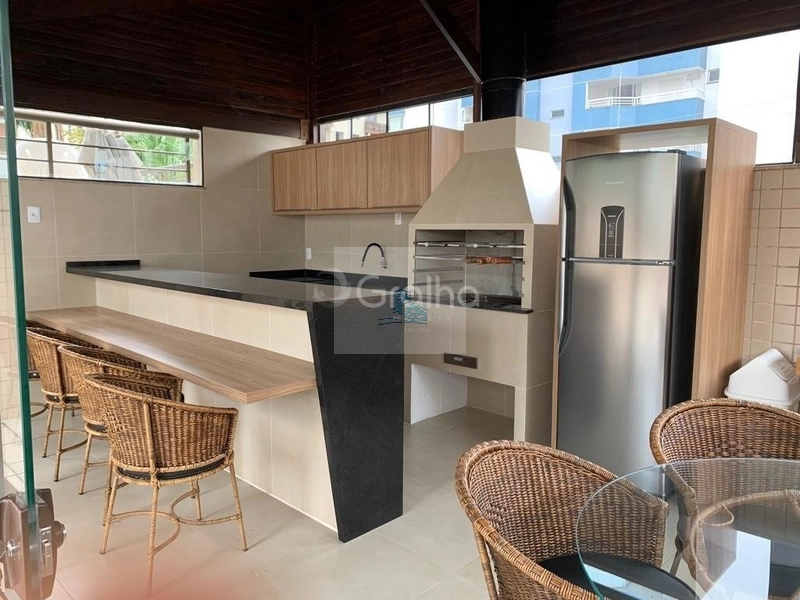 Apartamento de 131m² com 3 quartos no Centro: 20ª foto da galeria de imagens do imóvel
