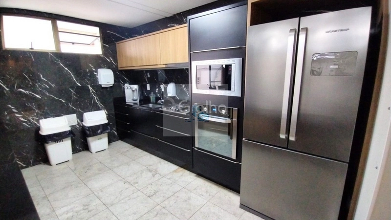 Apartamento de 131m² com 3 quartos no Centro: 23ª foto da galeria de imagens do imóvel