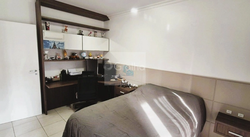 Apartamento de 131m² com 3 quartos no Centro: 8ª foto da galeria de imagens do imóvel
