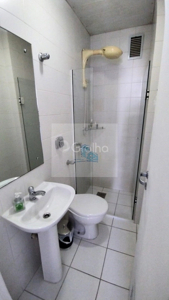 Apartamento de 131m² com 3 quartos no Centro: 16ª foto da galeria de imagens do imóvel