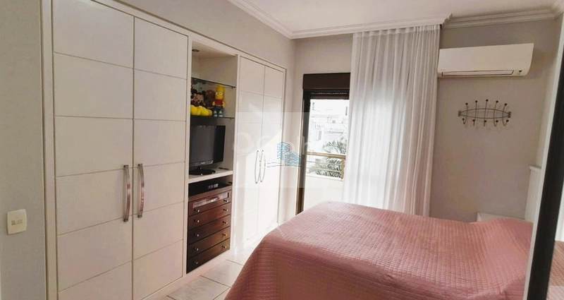 Apartamento de 131m² com 3 quartos no Centro: 13ª foto da galeria de imagens do imóvel