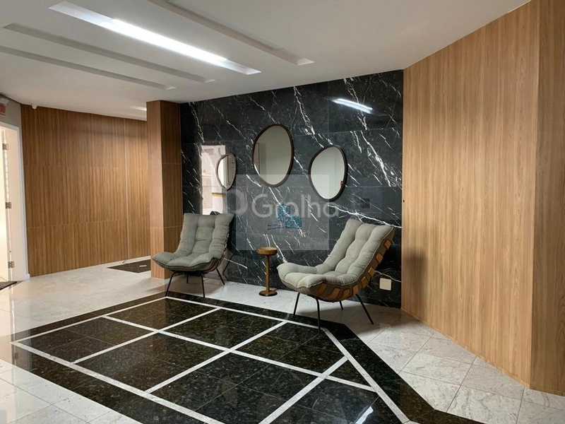 Apartamento de 131m² com 3 quartos no Centro: 27ª foto da galeria de imagens do imóvel