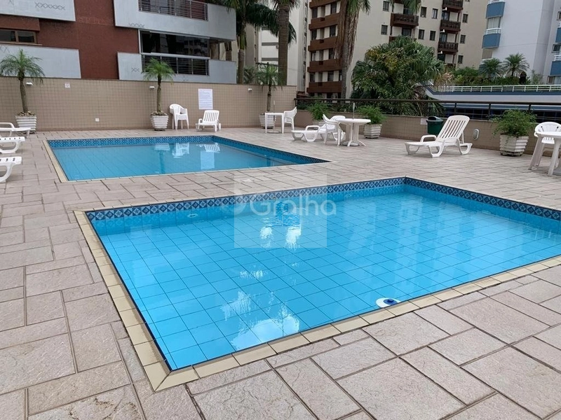 Apartamento de 131m² com 3 quartos no Centro: 22ª foto da galeria de imagens do imóvel