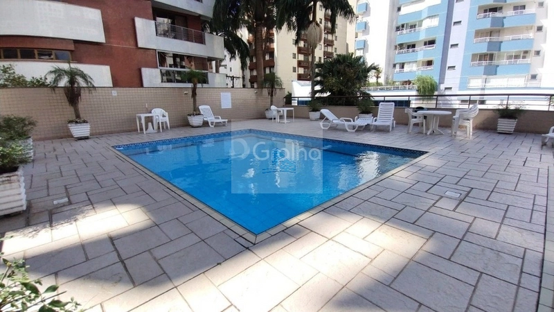 Apartamento de 131m² com 3 quartos no Centro: 21ª foto da galeria de imagens do imóvel