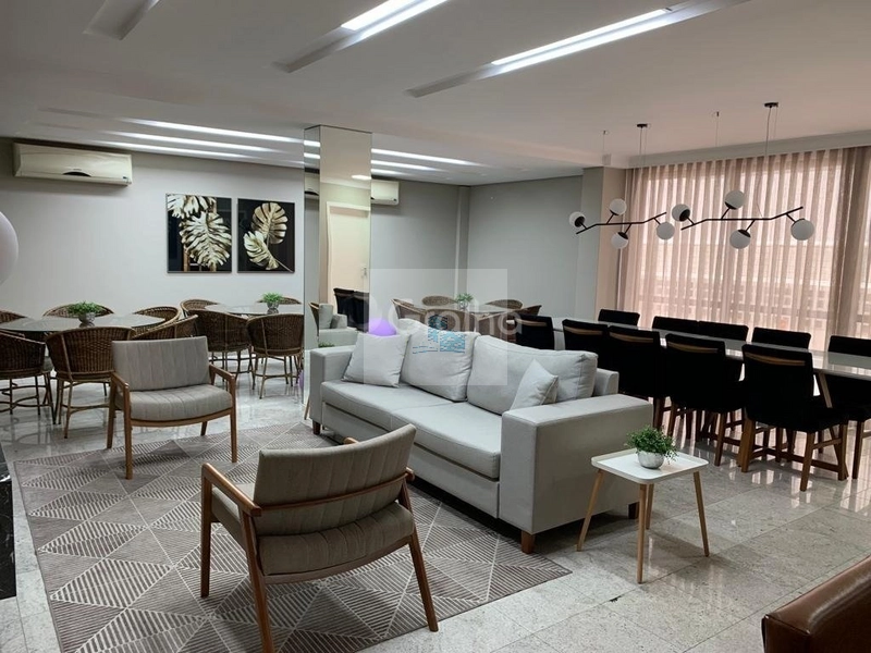 Apartamento de 131m² com 3 quartos no Centro: 24ª foto da galeria de imagens do imóvel