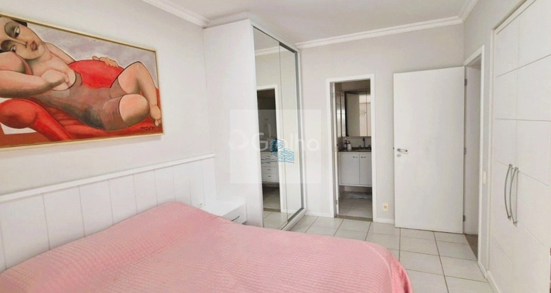 Apartamento de 131m² com 3 quartos no Centro: 14ª foto da galeria de imagens do imóvel