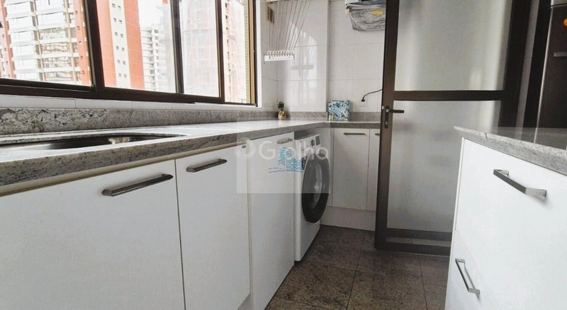 Apartamento de 131m² com 3 quartos no Centro: 7ª foto da galeria de imagens do imóvel