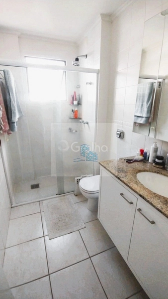 Apartamento de 131m² com 3 quartos no Centro: 9ª foto da galeria de imagens do imóvel