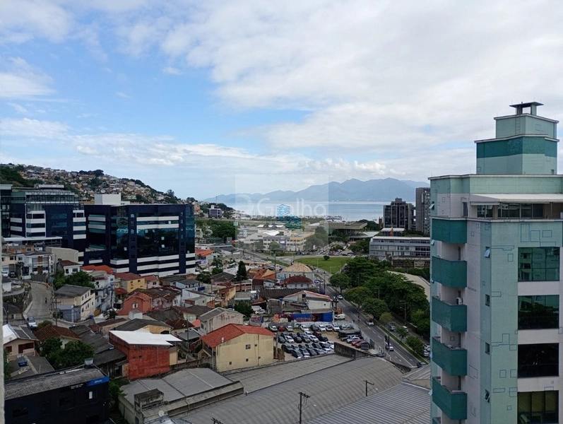 Apartamento de 64m² com 2 quartos no Centro: 16ª foto da galeria de imagens do imóvel