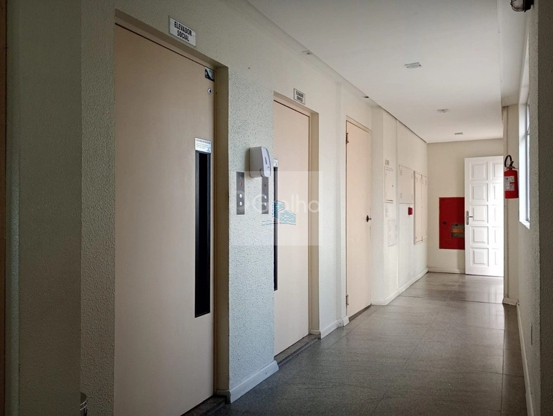 Apartamento de 64m² com 2 quartos no Centro: 22ª foto da galeria de imagens do imóvel