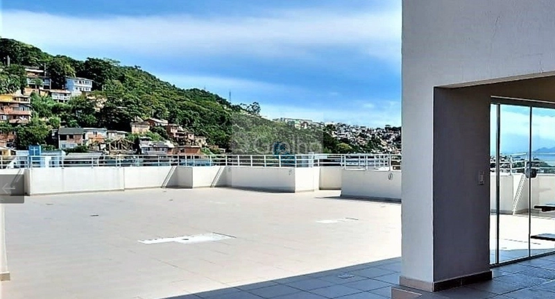 Apartamento de 64m² com 2 quartos no Centro: 21ª foto da galeria de imagens do imóvel