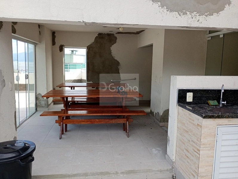 Apartamento de 64m² com 2 quartos no Centro: 20ª foto da galeria de imagens do imóvel