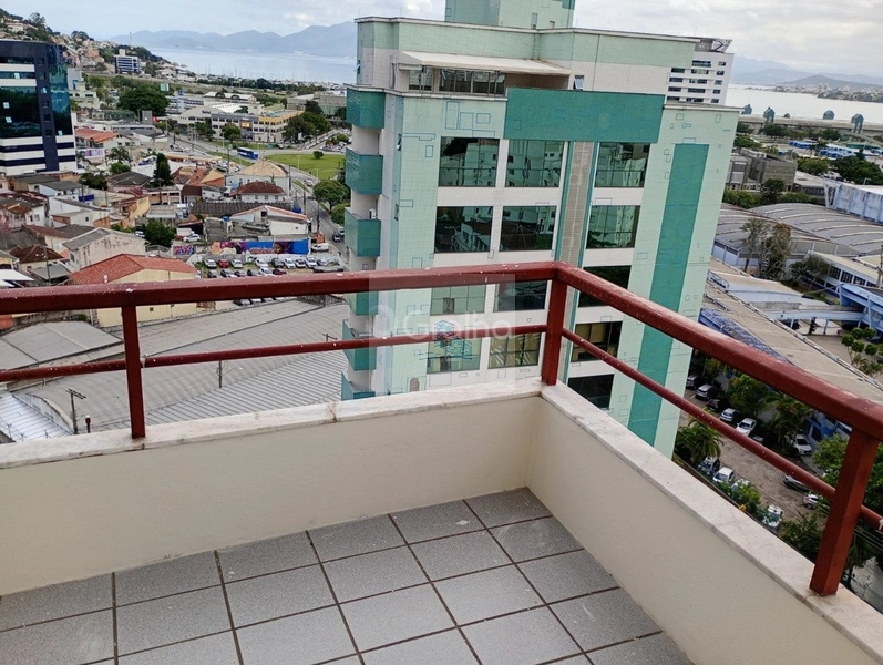 Apartamento de 64m² com 2 quartos no Centro: 4ª foto da galeria de imagens do imóvel