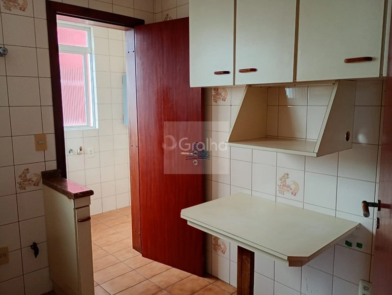 Apartamento de 64m² com 2 quartos no Centro: 8ª foto da galeria de imagens do imóvel