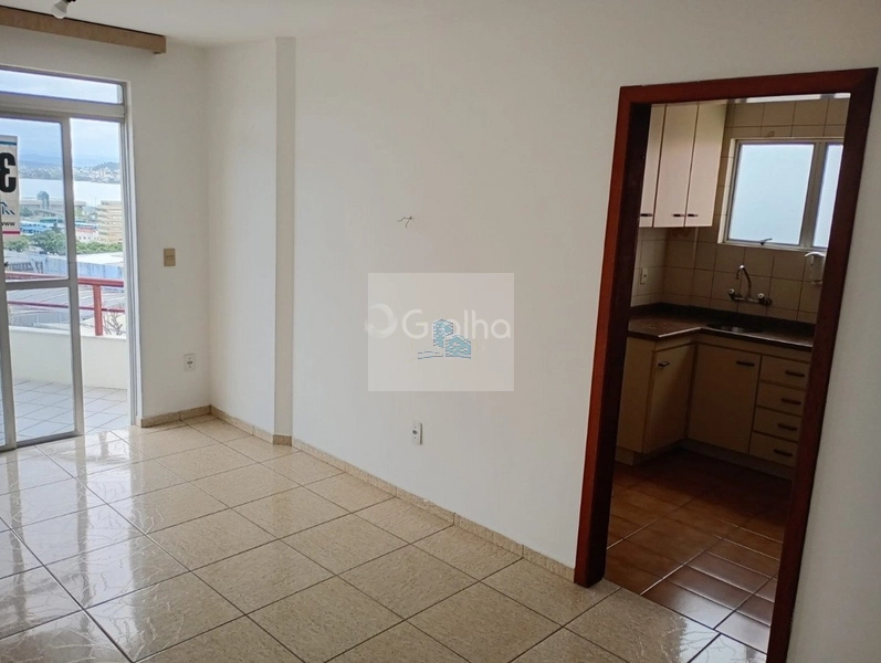 Apartamento de 64m² com 2 quartos no Centro: 2ª foto da galeria de imagens do imóvel