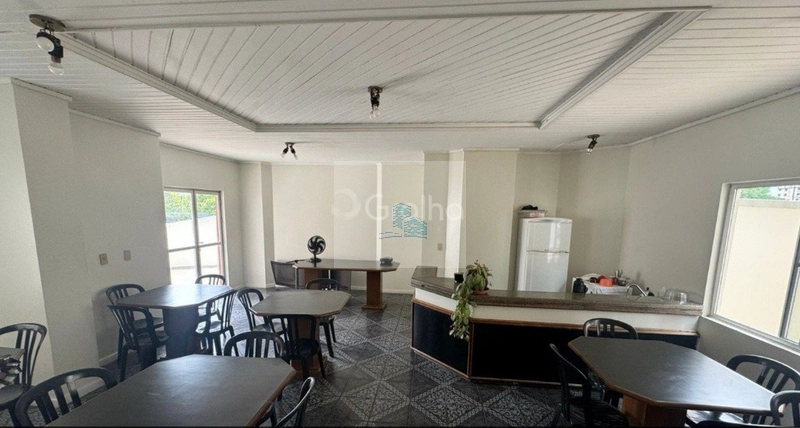 Apartamento de 64m² com 2 quartos no Centro: 18ª foto da galeria de imagens do imóvel