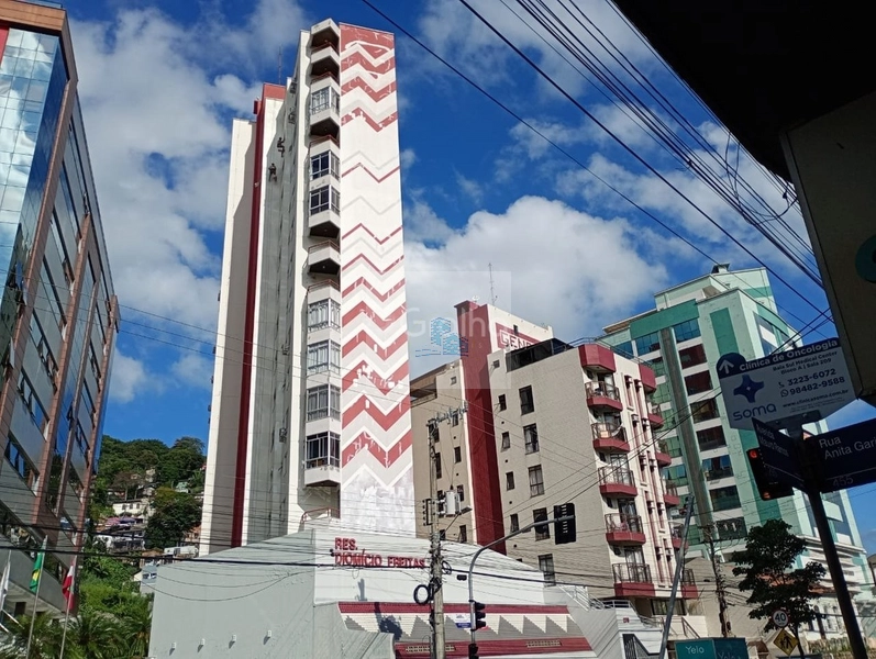 Apartamento de 64m² com 2 quartos no Centro: 23ª foto da galeria de imagens do imóvel