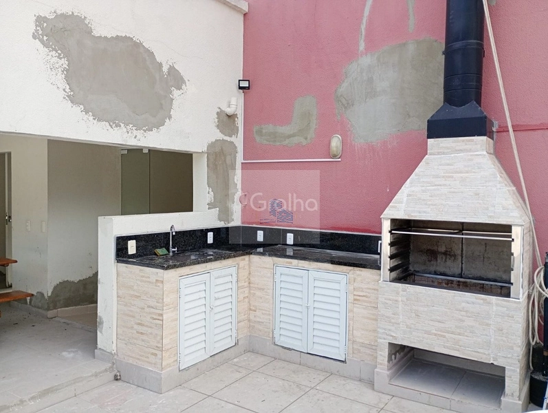 Apartamento de 64m² com 2 quartos no Centro: 19ª foto da galeria de imagens do imóvel
