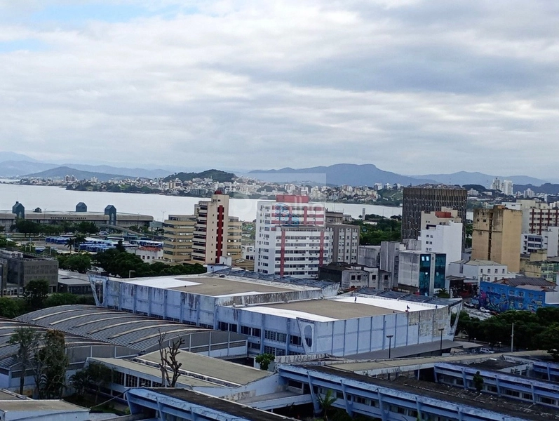 Apartamento de 64m² com 2 quartos no Centro: 6ª foto da galeria de imagens do imóvel