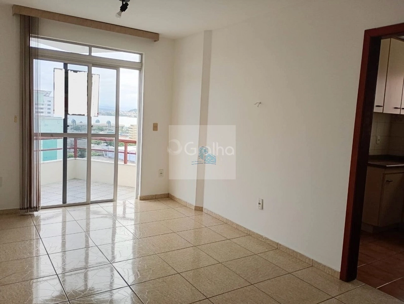 Apartamento de 64m² com 2 quartos no Centro: 1ª foto da galeria de imagens do imóvel