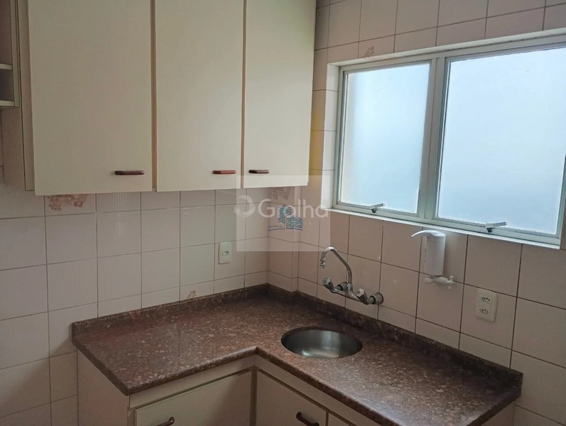 Apartamento de 64m² com 2 quartos no Centro: 9ª foto da galeria de imagens do imóvel