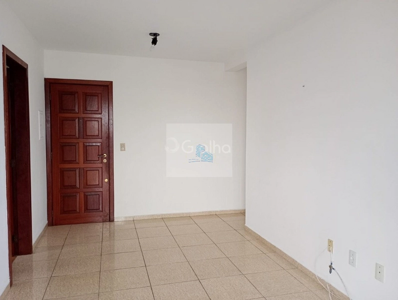 Apartamento de 64m² com 2 quartos no Centro: 3ª foto da galeria de imagens do imóvel