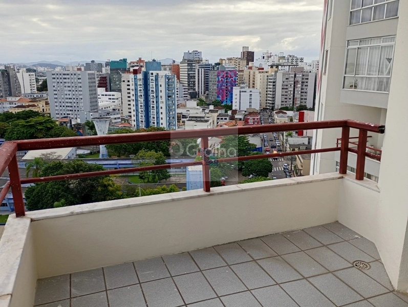 Apartamento de 64m² com 2 quartos no Centro: 5ª foto da galeria de imagens do imóvel