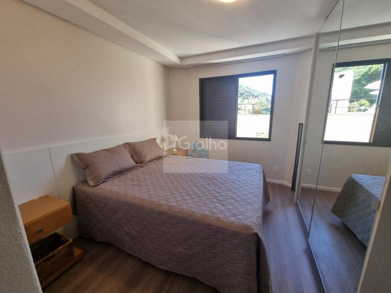 Apartamento de 75m² com 2 quartos na Praia Brava: 14ª foto da galeria de imagens do imóvel