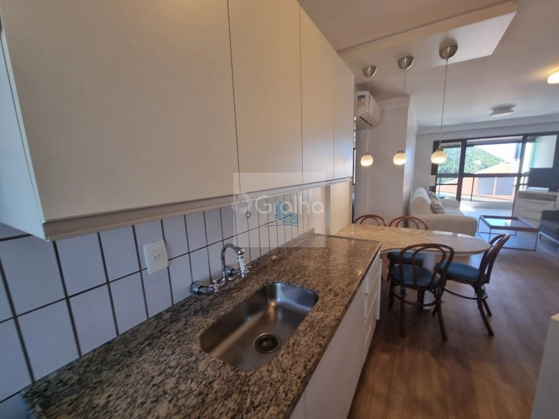 Apartamento de 75m² com 2 quartos na Praia Brava: 12ª foto da galeria de imagens do imóvel