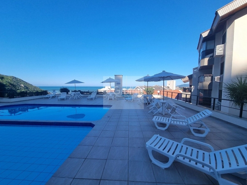 Apartamento de 75m² com 2 quartos na Praia Brava: 24ª foto da galeria de imagens do imóvel