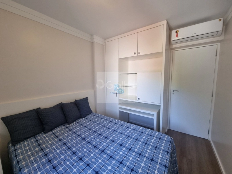Apartamento de 75m² com 2 quartos na Praia Brava: 17ª foto da galeria de imagens do imóvel