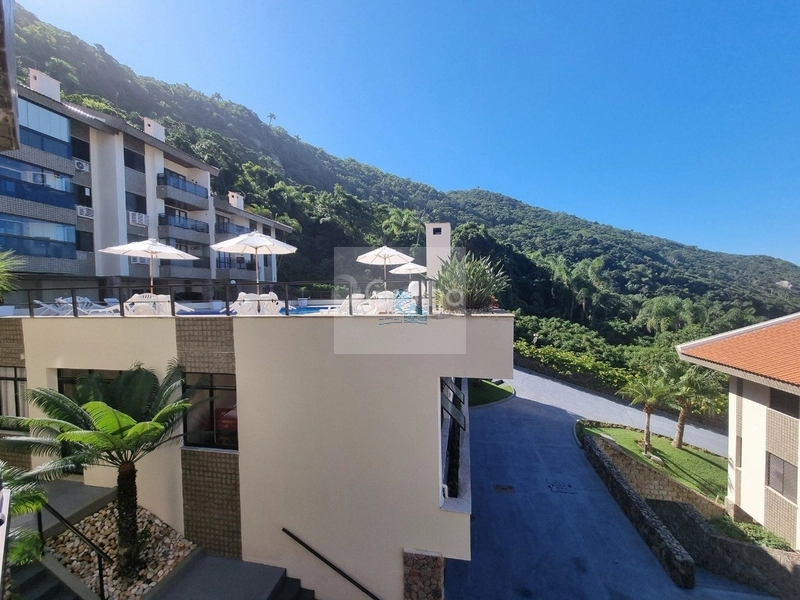 Apartamento de 75m² com 2 quartos na Praia Brava: 9ª foto da galeria de imagens do imóvel