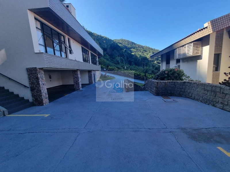 Apartamento de 75m² com 2 quartos na Praia Brava: 34ª foto da galeria de imagens do imóvel