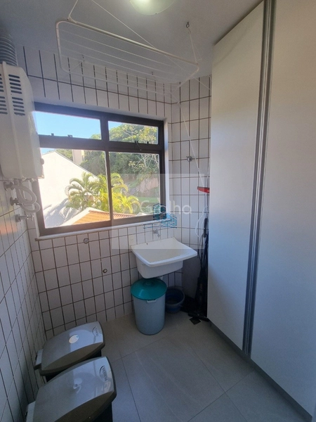 Apartamento de 75m² com 2 quartos na Praia Brava: 13ª foto da galeria de imagens do imóvel