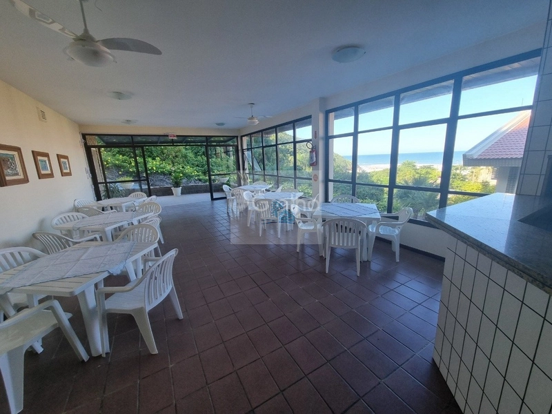 Apartamento de 75m² com 2 quartos na Praia Brava: 30ª foto da galeria de imagens do imóvel
