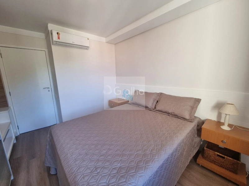 Apartamento de 75m² com 2 quartos na Praia Brava: 16ª foto da galeria de imagens do imóvel