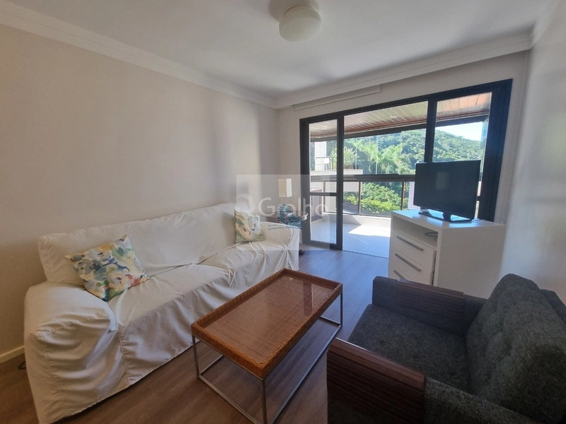 Apartamento de 75m² com 2 quartos na Praia Brava: 3ª foto da galeria de imagens do imóvel