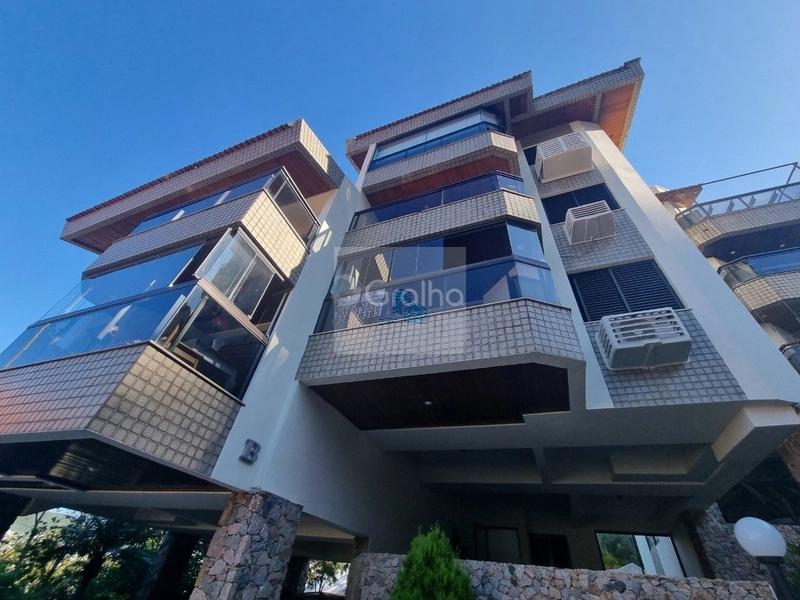 Apartamento de 75m² com 2 quartos na Praia Brava: 35ª foto da galeria de imagens do imóvel