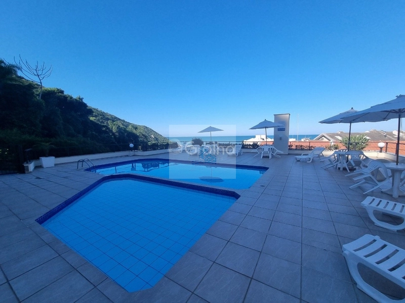 Apartamento de 75m² com 2 quartos na Praia Brava: 23ª foto da galeria de imagens do imóvel