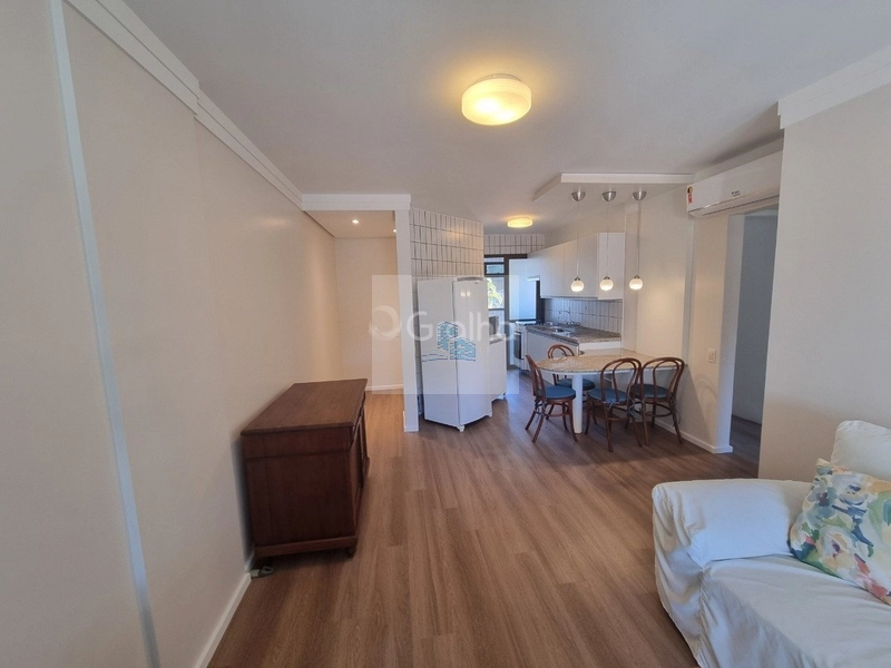 Apartamento de 75m² com 2 quartos na Praia Brava: 5ª foto da galeria de imagens do imóvel