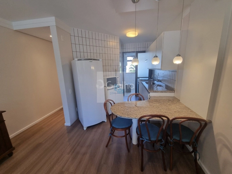 Apartamento de 75m² com 2 quartos na Praia Brava: 10ª foto da galeria de imagens do imóvel