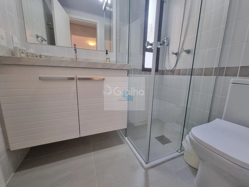 Apartamento de 75m² com 2 quartos na Praia Brava: 20ª foto da galeria de imagens do imóvel