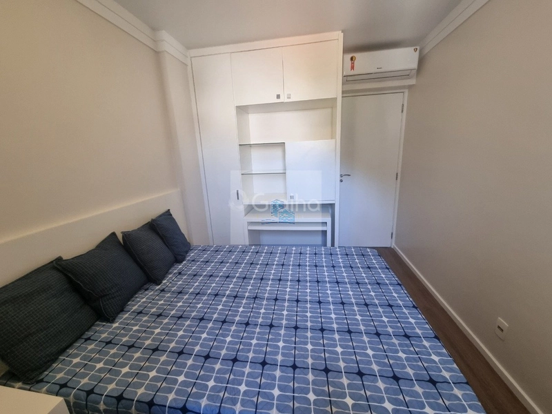 Apartamento de 75m² com 2 quartos na Praia Brava: 19ª foto da galeria de imagens do imóvel
