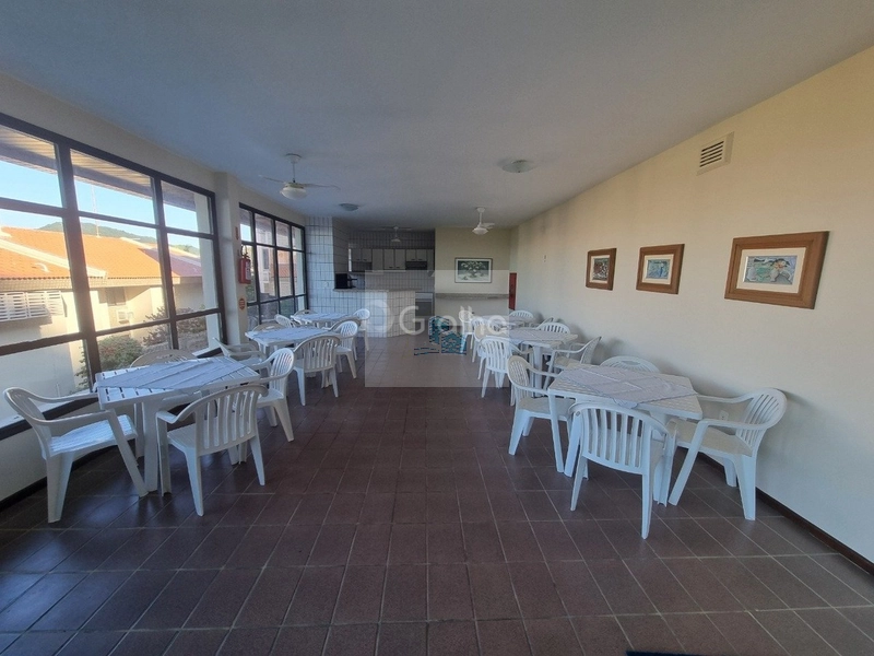 Apartamento de 75m² com 2 quartos na Praia Brava: 29ª foto da galeria de imagens do imóvel