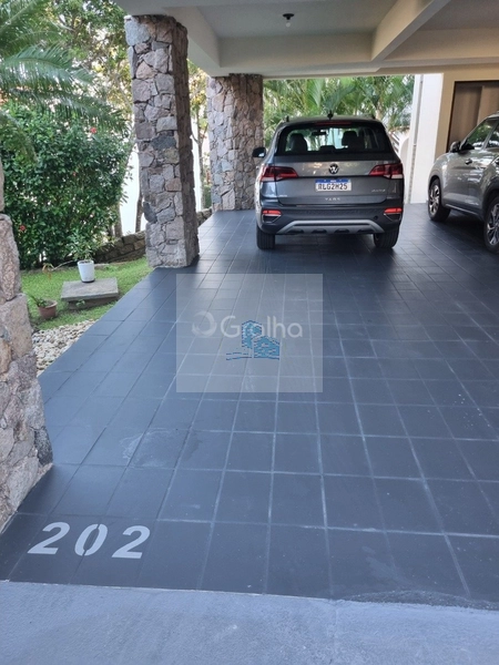 Apartamento de 75m² com 2 quartos na Praia Brava: 32ª foto da galeria de imagens do imóvel
