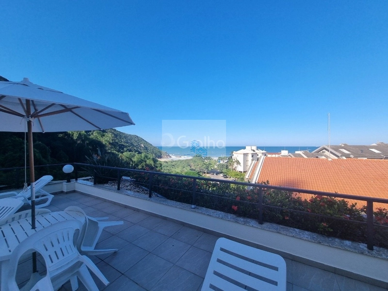 Apartamento de 75m² com 2 quartos na Praia Brava: 26ª foto da galeria de imagens do imóvel